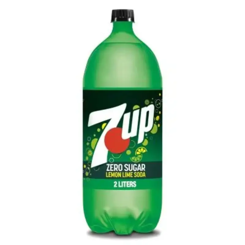 7-Up Lemon & Lime Drink 2Ltr
